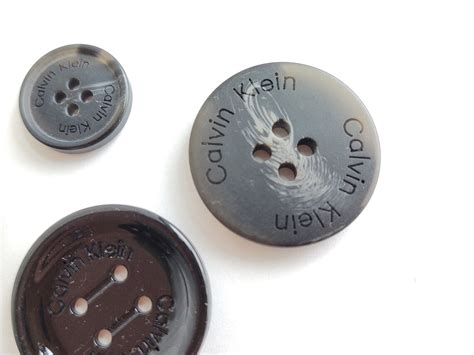 fake calvin klein ebay|calvin klein coat button replacement.